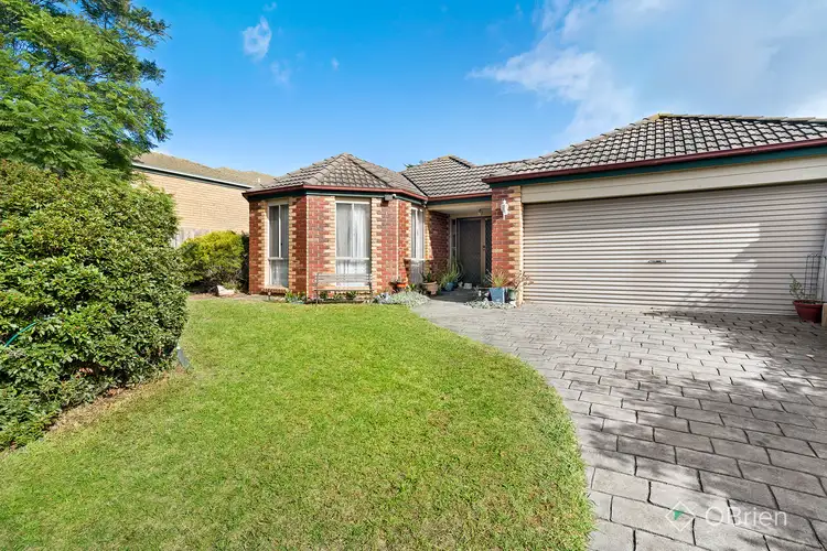 14 Regal Court, Carrum Downs VIC 3201
