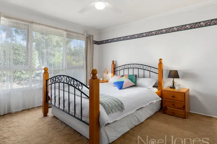 Fifth view of Homely house listing, 56 Sevenoaks Avenue, Croydon VIC 3136