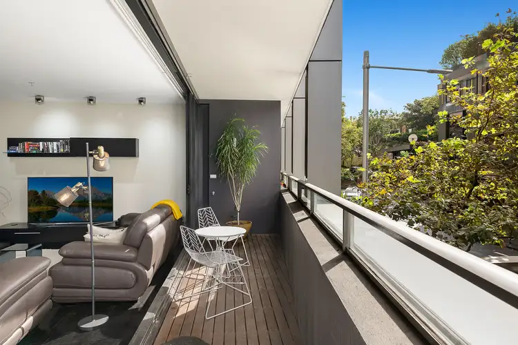 Main view of Homely apartment listing, 1B/161 Kent Street, Sydney NSW 2000