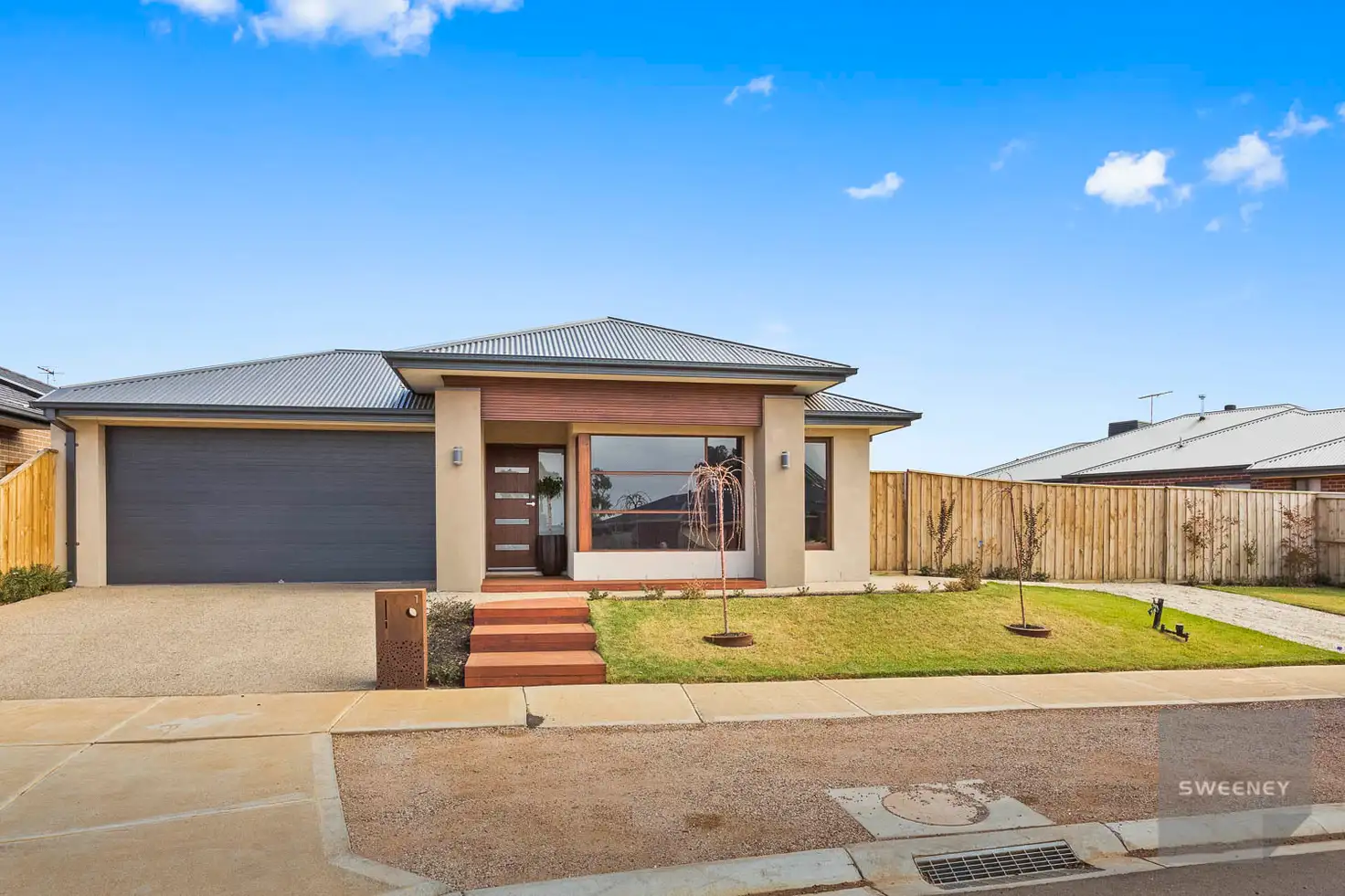 Main view of Homely house listing, 1 Blake Drive, Maddingley VIC 3340