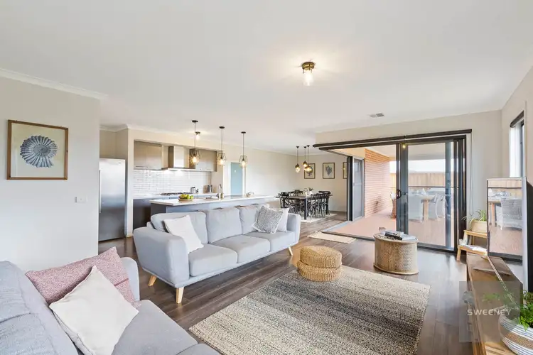 Second view of Homely house listing, 1 Blake Drive, Maddingley VIC 3340