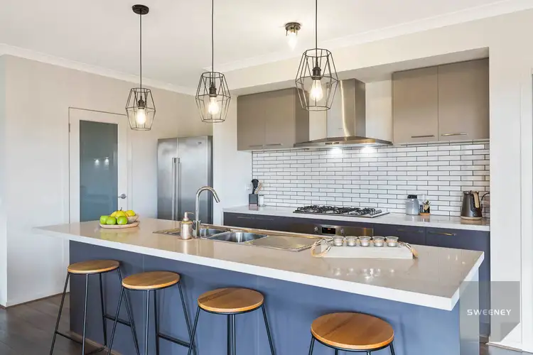 Third view of Homely house listing, 1 Blake Drive, Maddingley VIC 3340