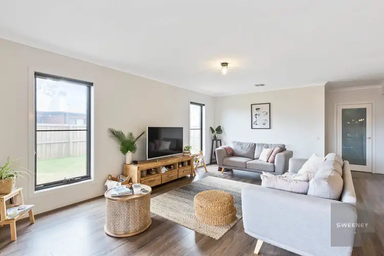Fourth view of Homely house listing, 1 Blake Drive, Maddingley VIC 3340