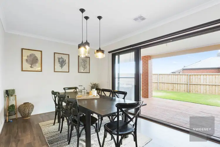 Fifth view of Homely house listing, 1 Blake Drive, Maddingley VIC 3340
