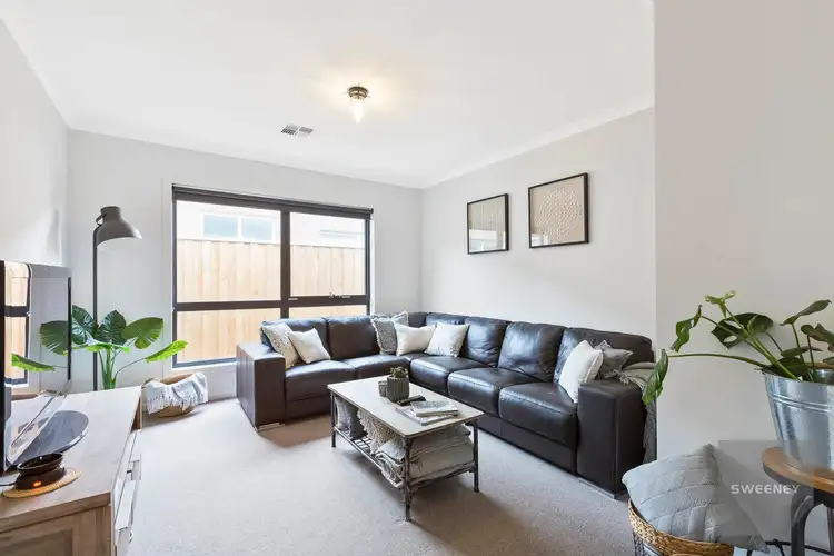 Sixth view of Homely house listing, 1 Blake Drive, Maddingley VIC 3340