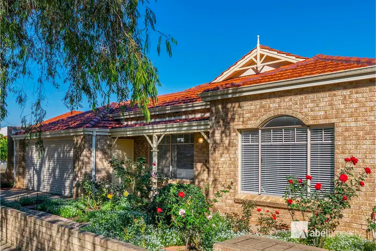 26 Second Avenue, Claremont WA 6010