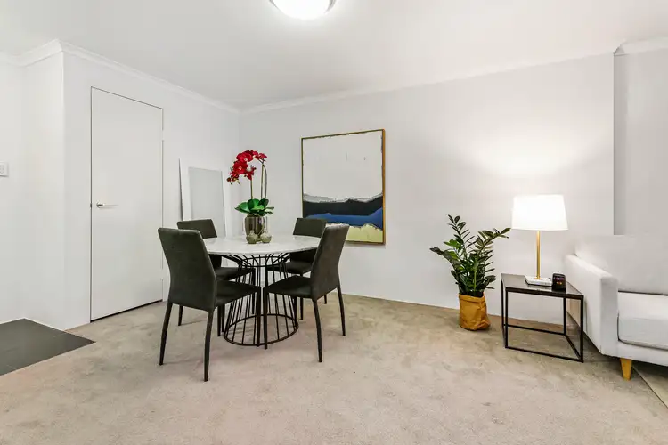 Second view of Homely apartment listing, 88/104 Miller Street, Pyrmont NSW 2009