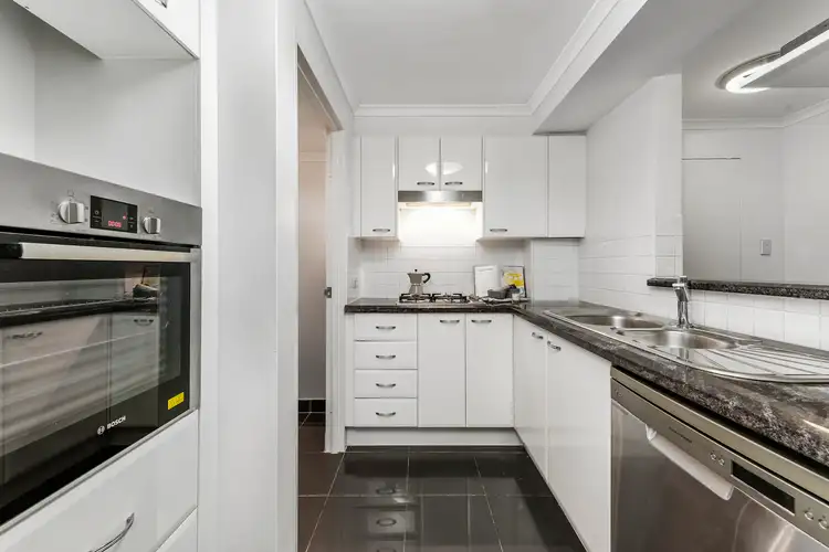 Fourth view of Homely apartment listing, 88/104 Miller Street, Pyrmont NSW 2009