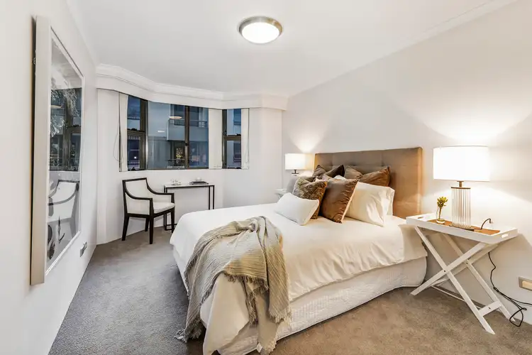 Fifth view of Homely apartment listing, 88/104 Miller Street, Pyrmont NSW 2009