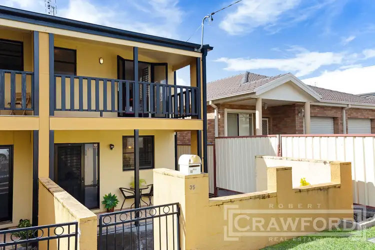 35 Westcourt Road, New Lambton NSW 2305