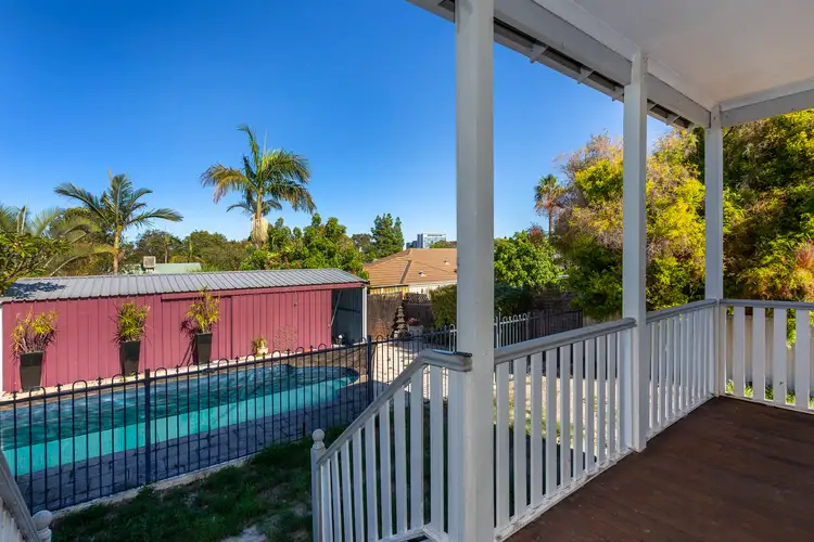 Second view of Homely house listing, 24 Acton Avenue, Rivervale WA 6103