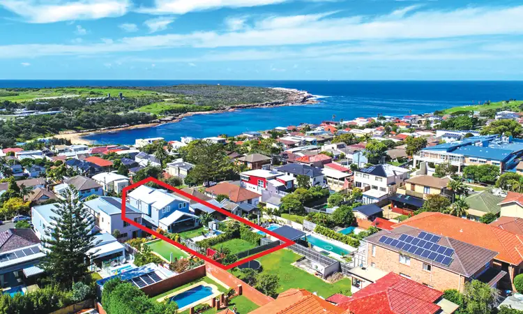 Fourth view of Homely house listing, 42 Prince Edward Street, Malabar NSW 2036