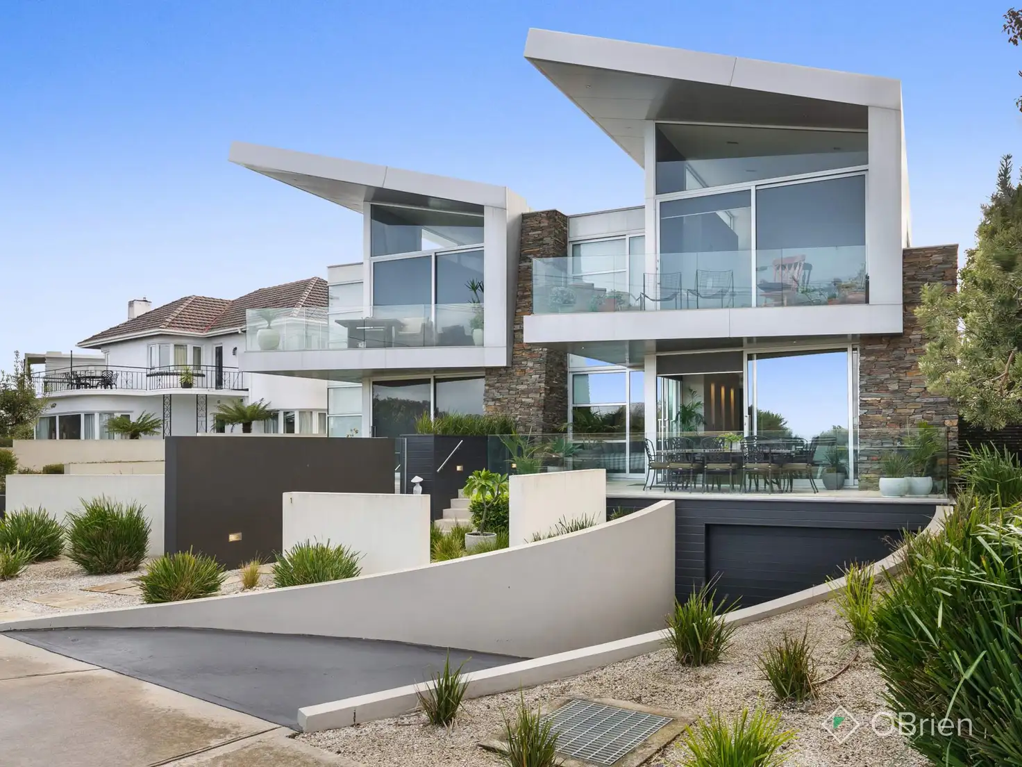 Main view of Homely unit listing, 1/443 Beach Road, Beaumaris VIC 3193