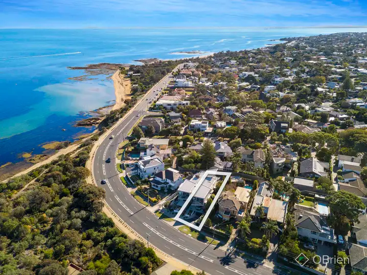 Second view of Homely unit listing, 1/443 Beach Road, Beaumaris VIC 3193