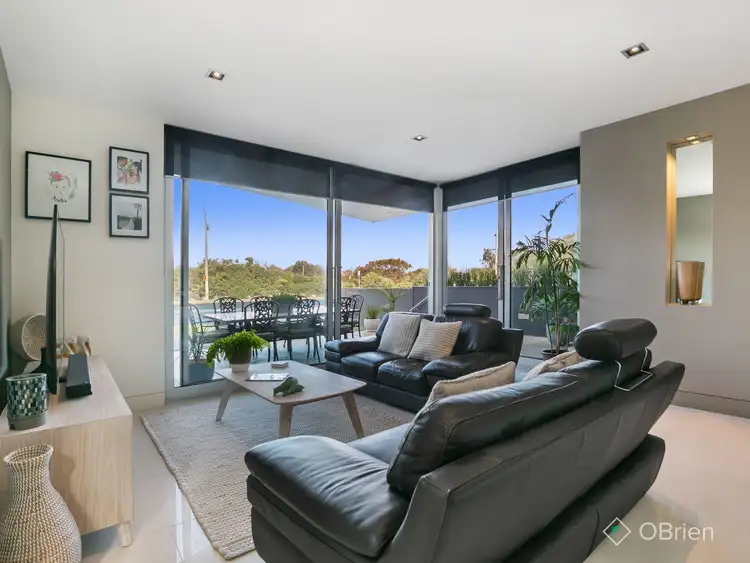 Third view of Homely unit listing, 1/443 Beach Road, Beaumaris VIC 3193
