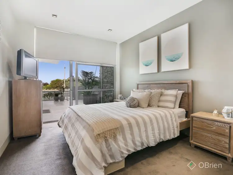 Fifth view of Homely unit listing, 1/443 Beach Road, Beaumaris VIC 3193