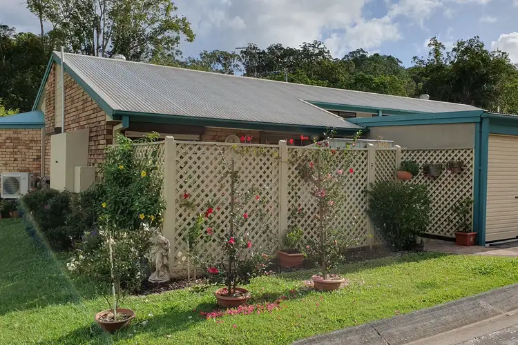 27/18 Doolan Street, Nambour QLD 4560
