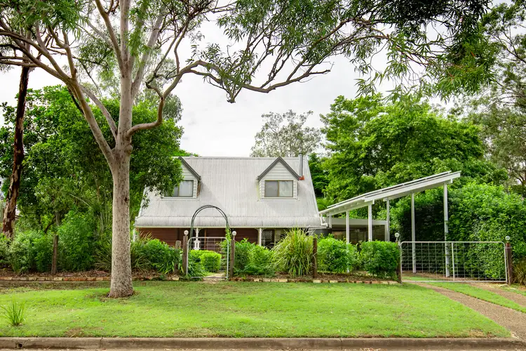 8 Minaji Court, Karana Downs QLD 4306
