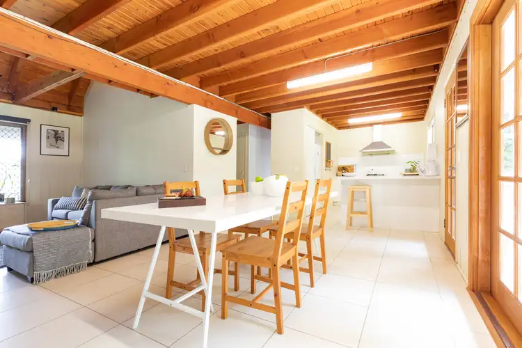 Fifth view of Homely house listing, 8 Minaji Court, Karana Downs QLD 4306