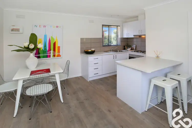 12/74 Dundas Street, Thornbury VIC 3071