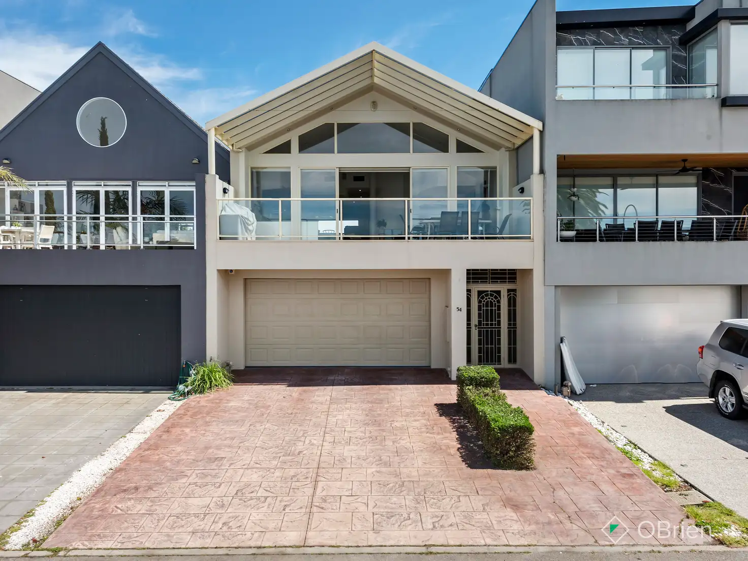 Main view of Homely house listing, 54 North Shore Drive, Patterson Lakes VIC 3197