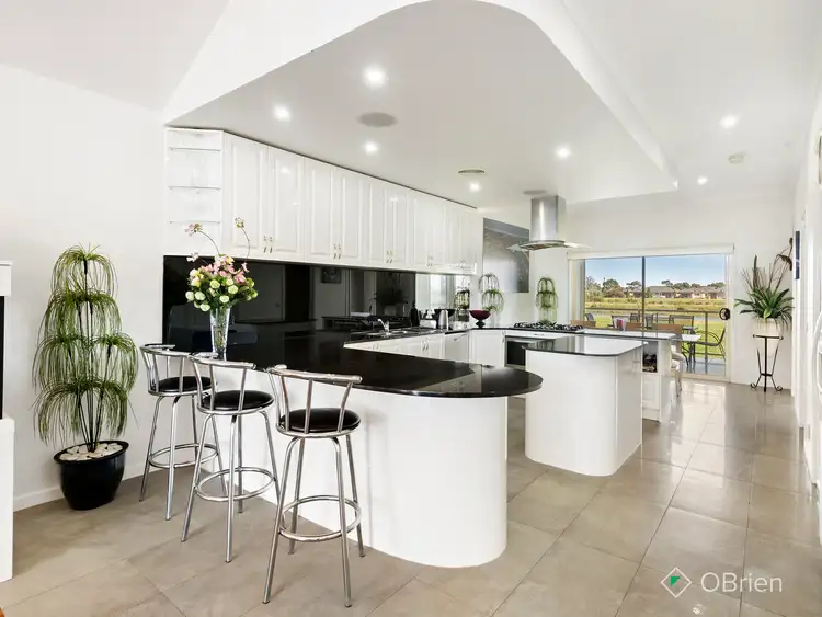 Third view of Homely house listing, 54 North Shore Drive, Patterson Lakes VIC 3197
