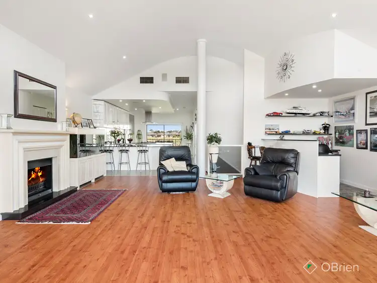 Fourth view of Homely house listing, 54 North Shore Drive, Patterson Lakes VIC 3197