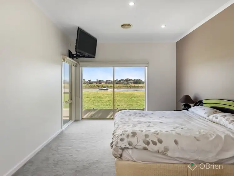Sixth view of Homely house listing, 54 North Shore Drive, Patterson Lakes VIC 3197