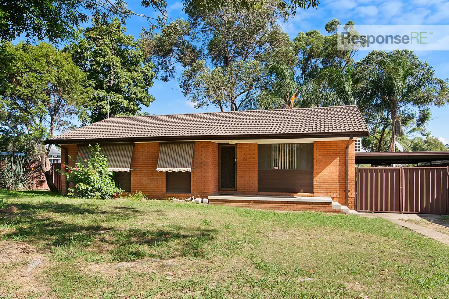 Main view of Homely house listing, 3 Grange Crescent, Cambridge Gardens NSW 2747