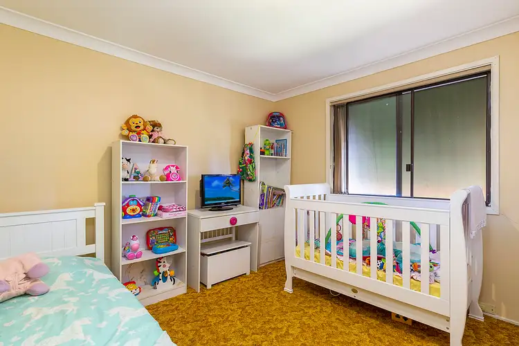Fourth view of Homely house listing, 3 Grange Crescent, Cambridge Gardens NSW 2747