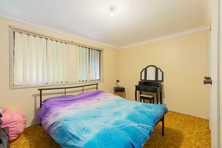 Fifth view of Homely house listing, 3 Grange Crescent, Cambridge Gardens NSW 2747