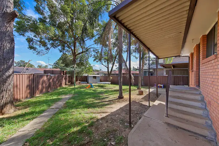 Sixth view of Homely house listing, 3 Grange Crescent, Cambridge Gardens NSW 2747
