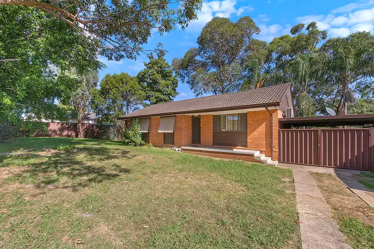 Seventh view of Homely house listing, 3 Grange Crescent, Cambridge Gardens NSW 2747