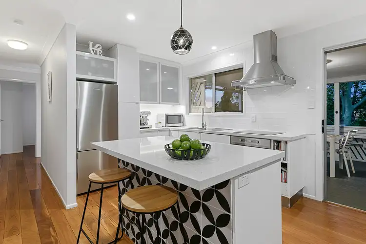 Fifth view of Homely house listing, 71 Crewe Street, Mount Gravatt East QLD 4122
