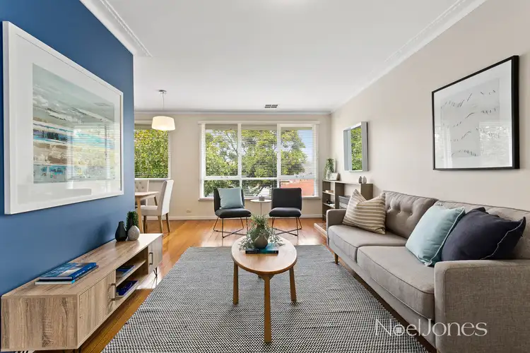 Second view of Homely villa listing, 2/24 Seville Street, Camberwell VIC 3124
