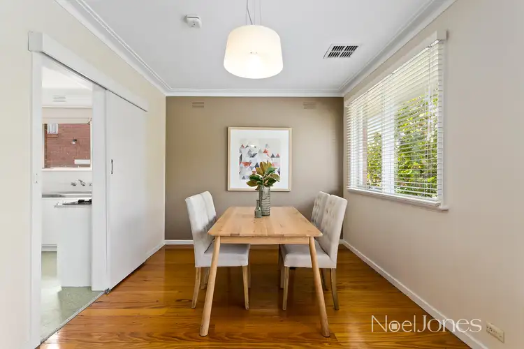 Third view of Homely villa listing, 2/24 Seville Street, Camberwell VIC 3124