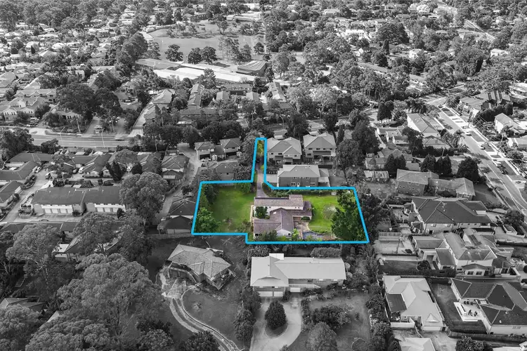 238a Pennant Hills Road, Carlingford NSW 2118