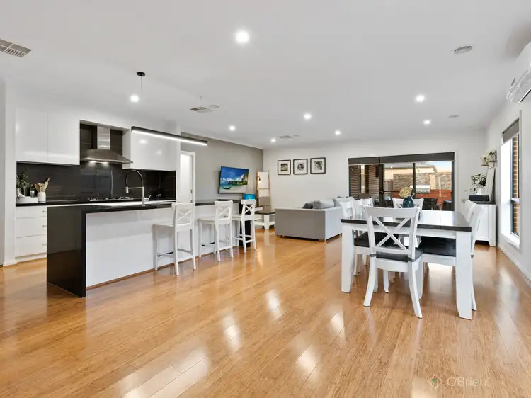 Second view of Homely house listing, 6 Egerton Street, Officer VIC 3809