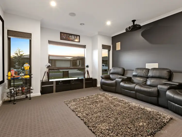 Fourth view of Homely house listing, 6 Egerton Street, Officer VIC 3809