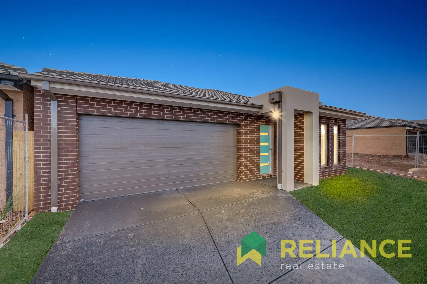 Main view of Homely land listing, 84 Lancers Drive, Harkness VIC 3337
