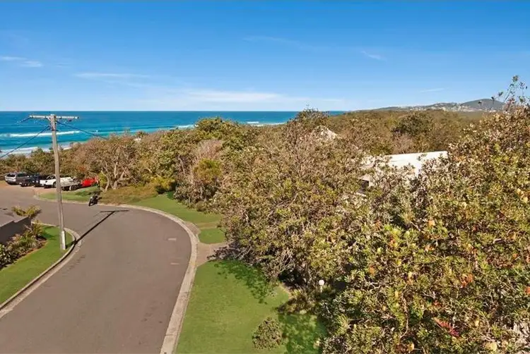 Third view of Homely land listing, 8 Lorikeet Drive, Peregian Beach QLD 4573