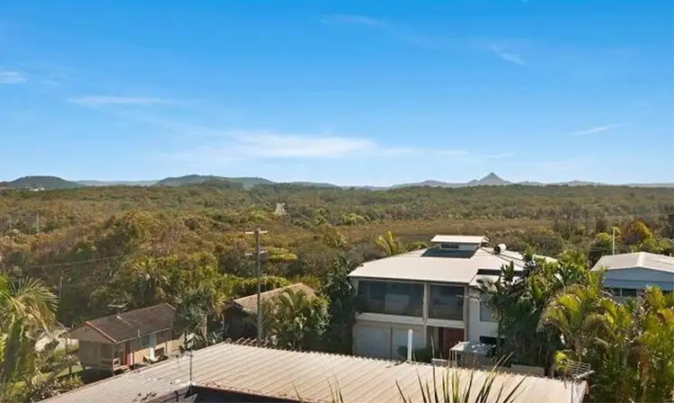 Fourth view of Homely land listing, 8 Lorikeet Drive, Peregian Beach QLD 4573