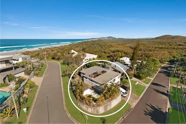 Fifth view of Homely land listing, 8 Lorikeet Drive, Peregian Beach QLD 4573