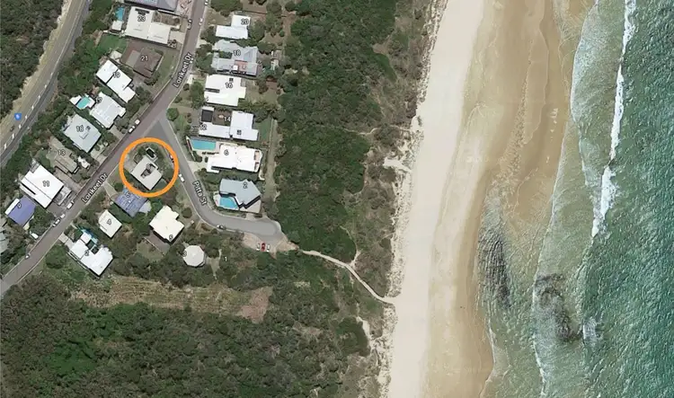 Sixth view of Homely land listing, 8 Lorikeet Drive, Peregian Beach QLD 4573