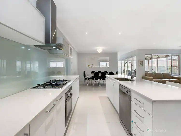 Second view of Homely house listing, 6 Malmesbury Road, Cranbourne North VIC 3977