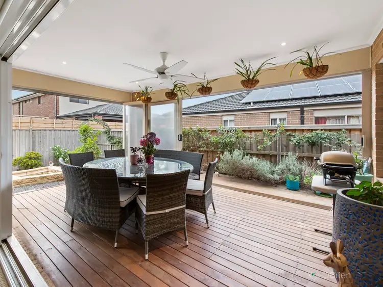 Third view of Homely house listing, 6 Malmesbury Road, Cranbourne North VIC 3977