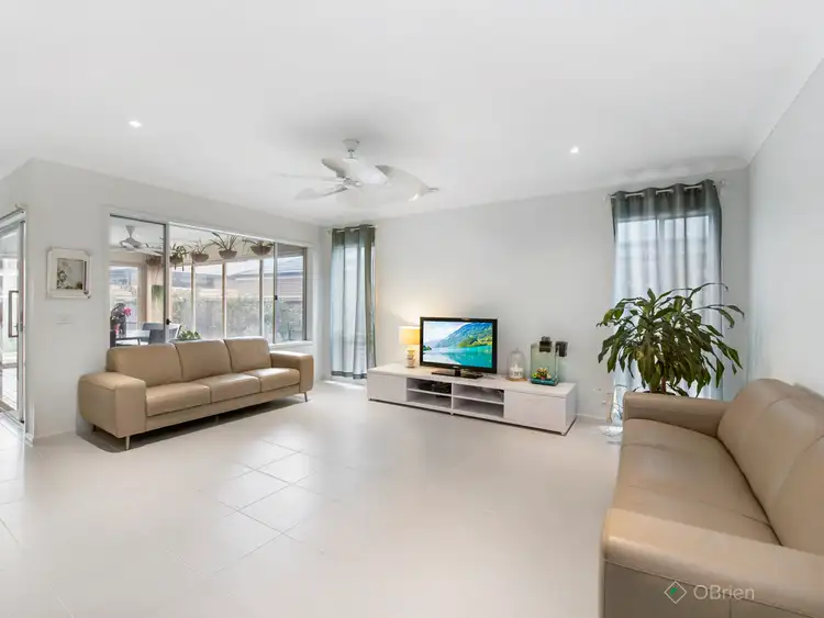 Fourth view of Homely house listing, 6 Malmesbury Road, Cranbourne North VIC 3977
