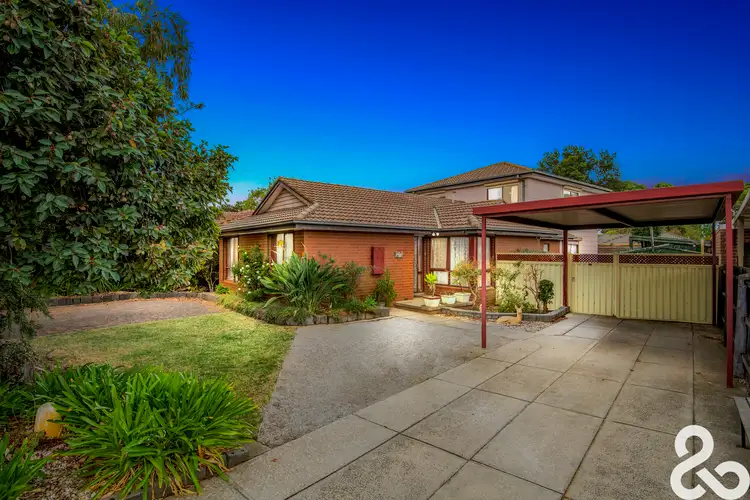 2 Bencoolen Court, Epping VIC 3076