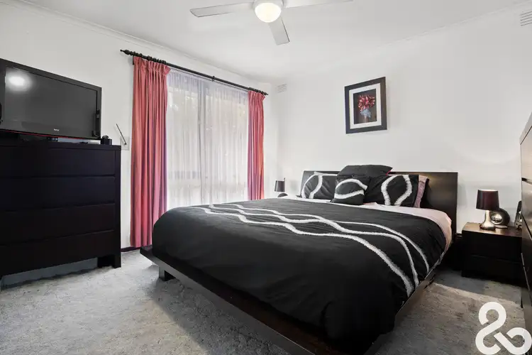 Sixth view of Homely house listing, 2 Bencoolen Court, Epping VIC 3076