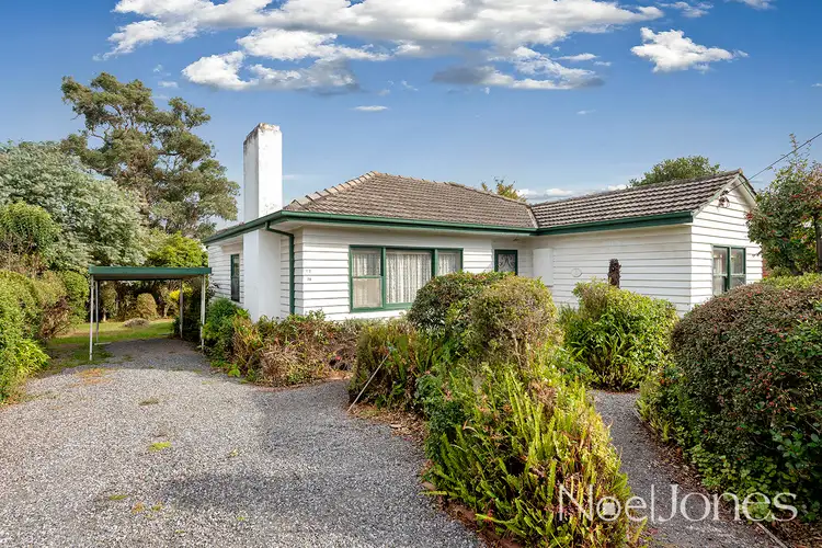 Second view of Homely house listing, 36 Heywood Street, Ringwood VIC 3134